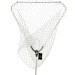 Подсак BREEZE CS-360210-QP треугольный 60см, кордовая сетка, черная телескоп ручка