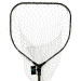 Подсак Breeze Y-226055-QP пятиугольный, кордова каркасная 55см, прорезиненная сетка, телескоп ручка 1.9м