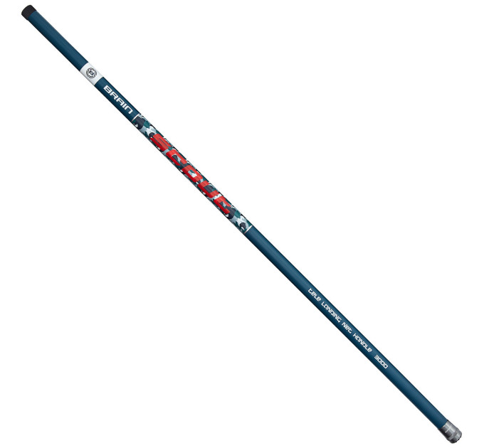 Ручка для подсака BRAIN Scout Tele 3.0m