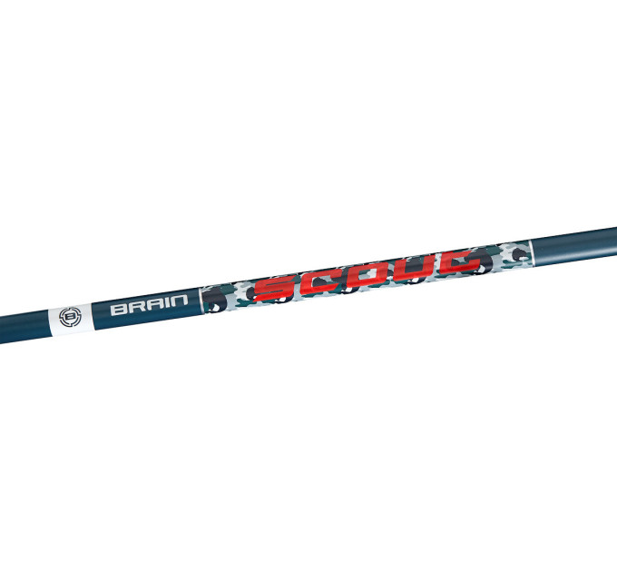 Ручка для подсака BRAIN Scout Tele 3.0m