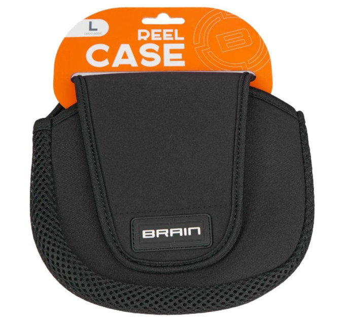 Чохол для котушки Brain Reel Case L (4000-6000)