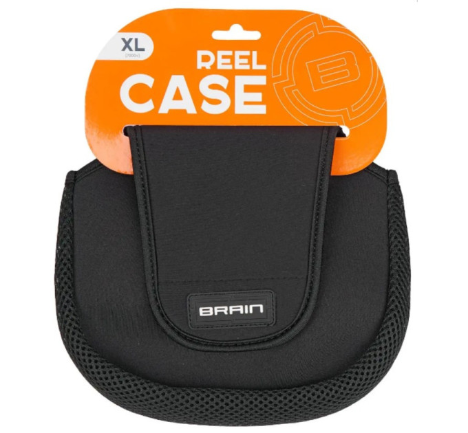 Чохол для котушки Brain Reel Case XL (7000+)