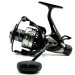 Катушка Eclipse AVID CARP 4000 метал шпуля 8+1bb бейтраннер