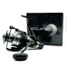 Катушка Eclipse AVID CARP 4000 метал шпуля 8+1bb бейтраннер