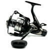 Катушка Eclipse AVID CARP 6000 метал шпуля 8+1bb бейтраннер