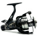 Катушка Eclipse AVID CARP 6000 метал шпуля 8+1bb бейтраннер