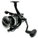 Катушка Eclipse AVID CARP 6000 метал шпуля 8+1bb бейтраннер