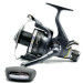 Катушка Eclipse CARP MAX 5000 композитная шпуля 3+1bb бейтраннер