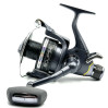 Катушка Eclipse CARP MAX 5000 композитная шпуля 3+1bb бейтраннер