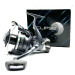 Катушка Eclipse CARP MAX 5000 композитная шпуля 3+1bb бейтраннер