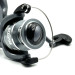 Катушка ECLIPSE GTM 40R метал шпуля 1+1bb