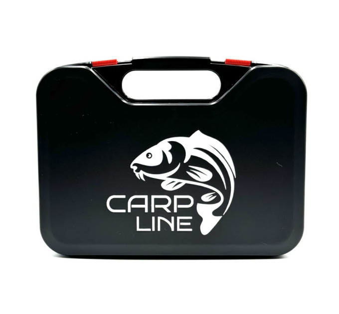 Набір свінгерів Carp Line 02 на цепочці 4 шт