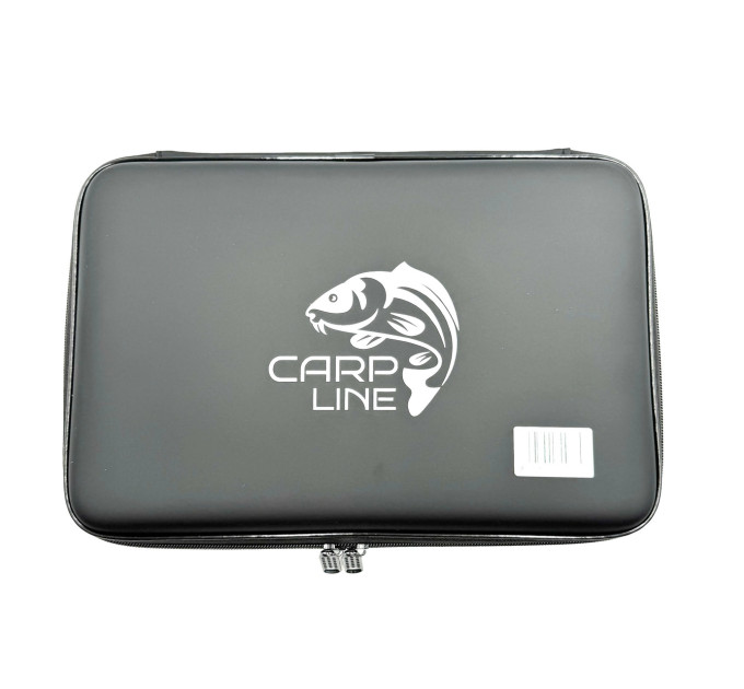 Набір свінгерів Carp Line 11G на штанзі 4 шт