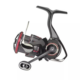 Котушка Daiwa 23 Fuego LT 2500