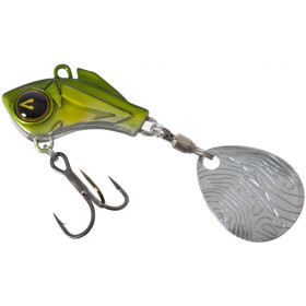 Тейл-спинер Select Sonic 10.0g #09