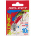 Тейл-спинер Select Sonic 10.0g #09