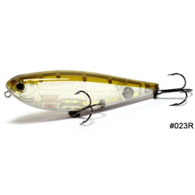 Воблер ZIPBAITS Irony 90F 023R