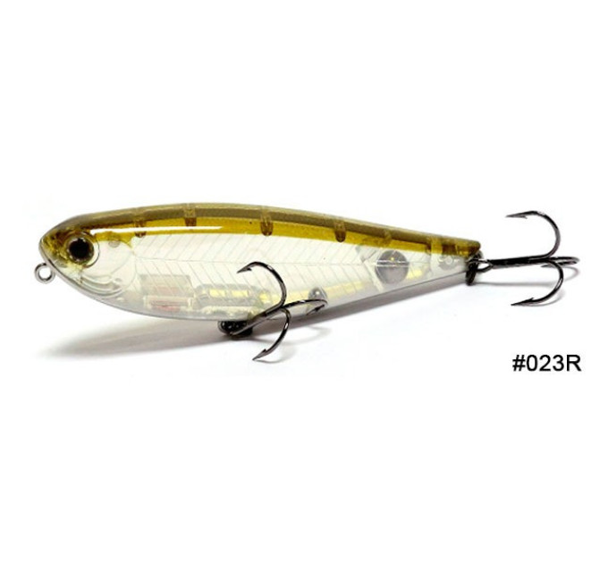 Воблер ZIPBAITS Irony 90F 023R