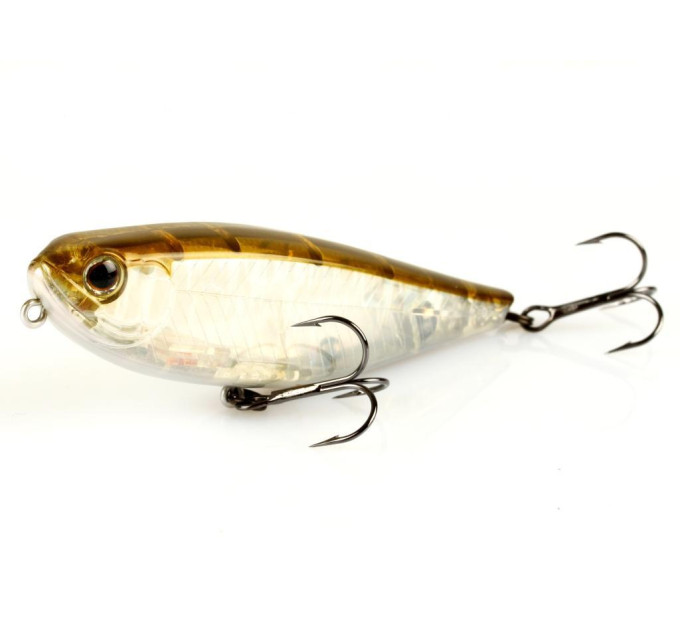 Воблер ZIPBAITS Irony 90F 023R