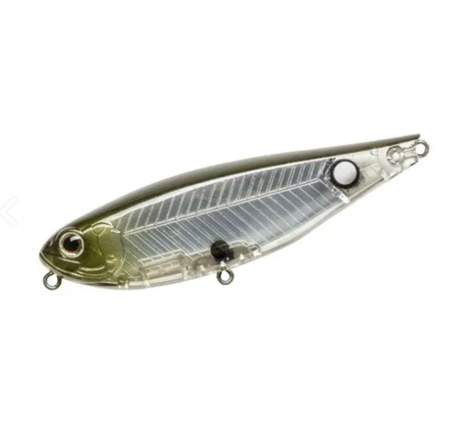 Воблер ZIPBAITS Irony 90F 529R