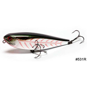 Воблер ZIPBAITS Irony 90F 531R