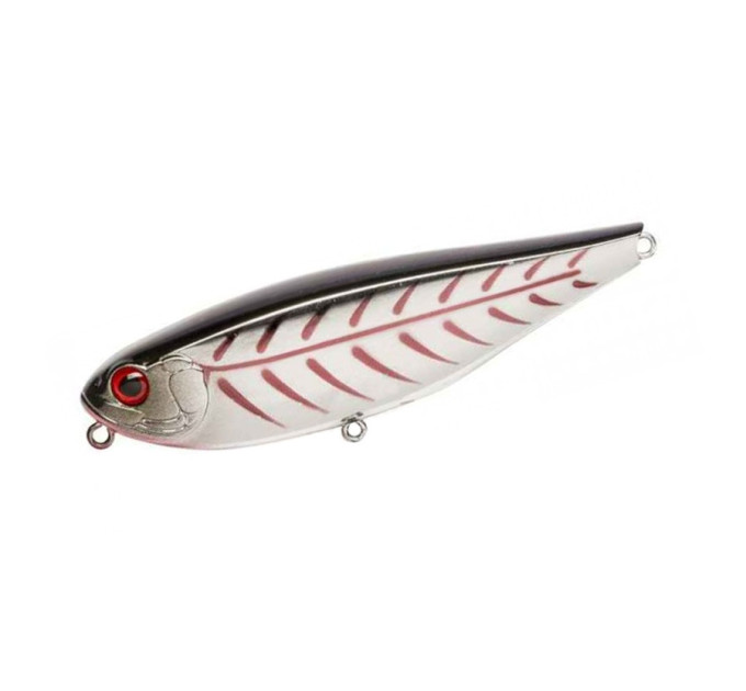 Воблер ZIPBAITS Irony 90F 531R