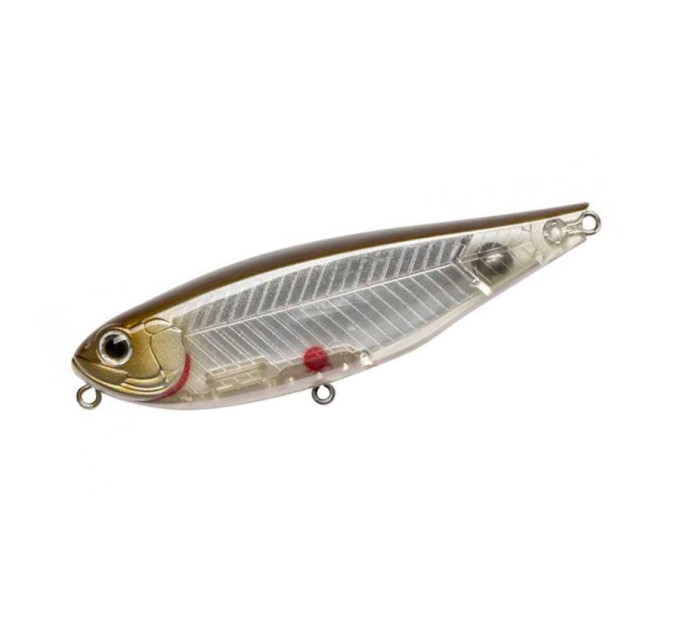 Воблер ZIPBAITS Irony 90F 541R
