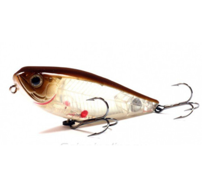 Воблер ZIPBAITS Irony 90F 541R