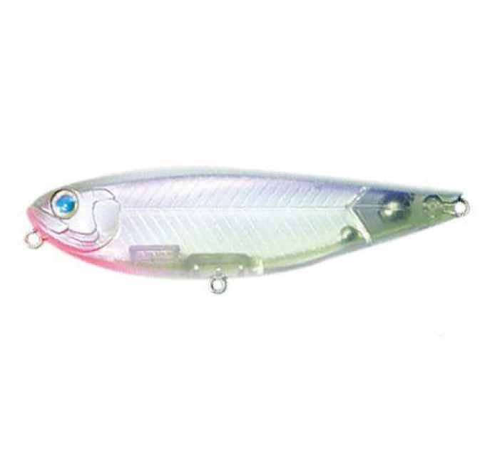 Воблер ZIPBAITS Irony 90F 550
