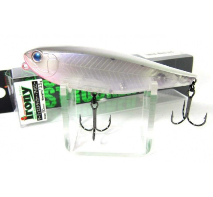 Воблер ZIPBAITS Irony 90F 550