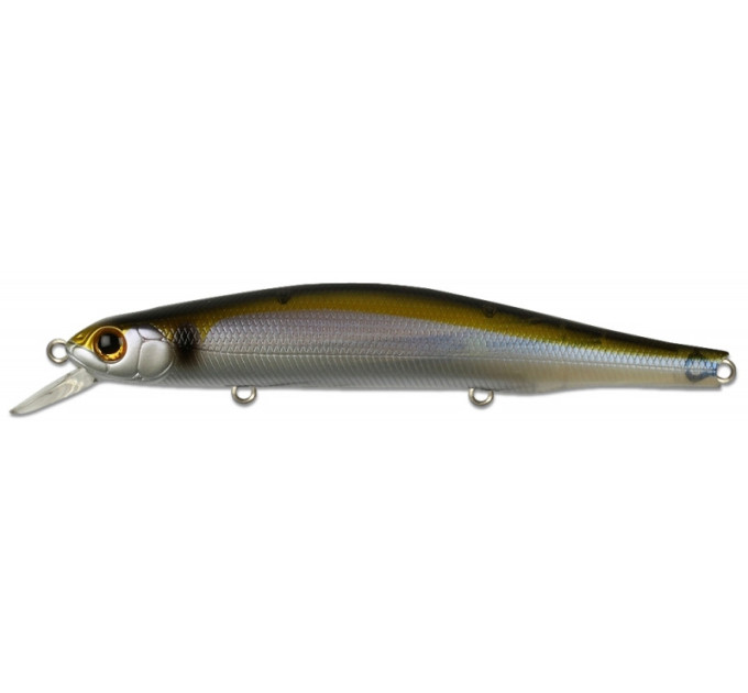 Воблер ZIPBAITS ORBIT 110 SP-SR 018