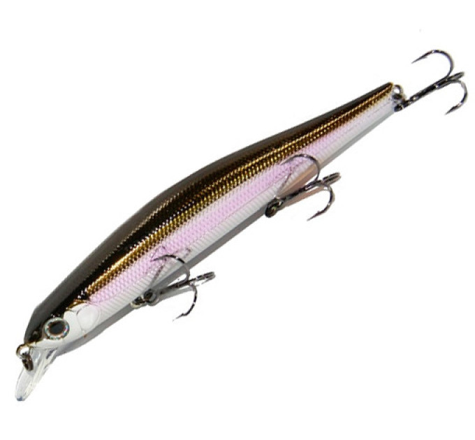 Воблер ZIPBAITS ORBIT 110 SP-SR 409