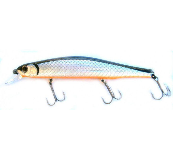 Воблер ZIPBAITS ORBIT 110 SP-SR 811