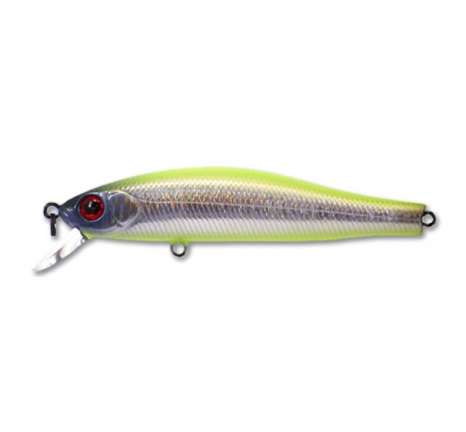 Воблер ZIPBAITS ORBIT 65 Slider 202