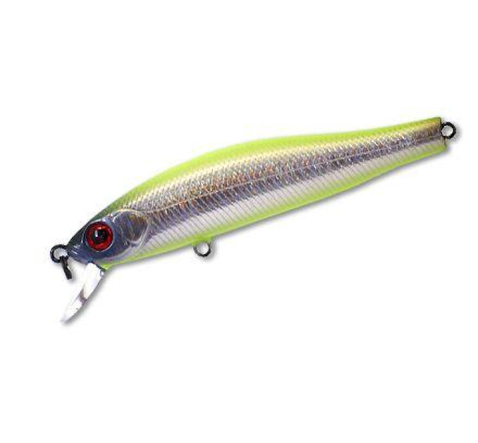 Воблер ZIPBAITS ORBIT 65 Slider 202
