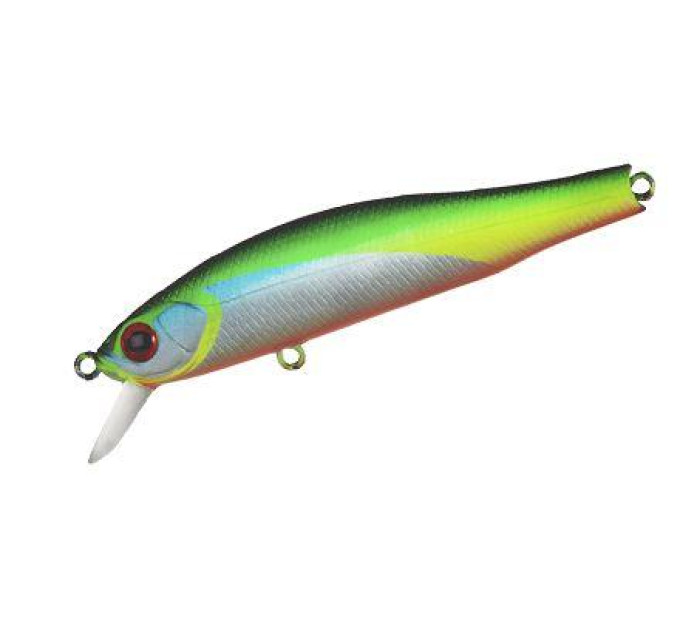 Воблер ZIPBAITS ORBIT 65 Slider 537