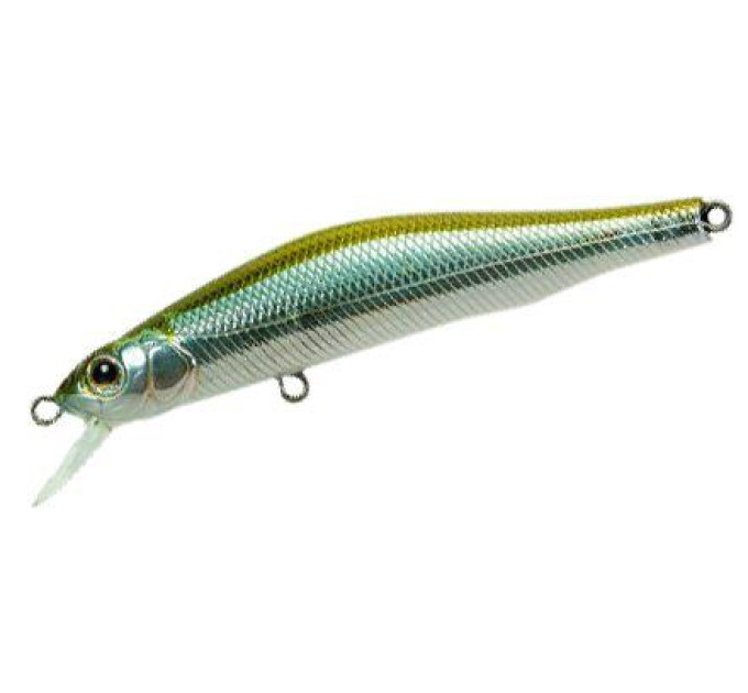 Воблер ZIPBAITS ORBIT 80 SP-SR 021