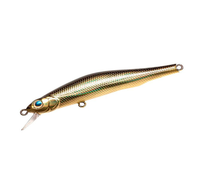 Воблер ZIPBAITS ORBIT 80 SP-SR 522