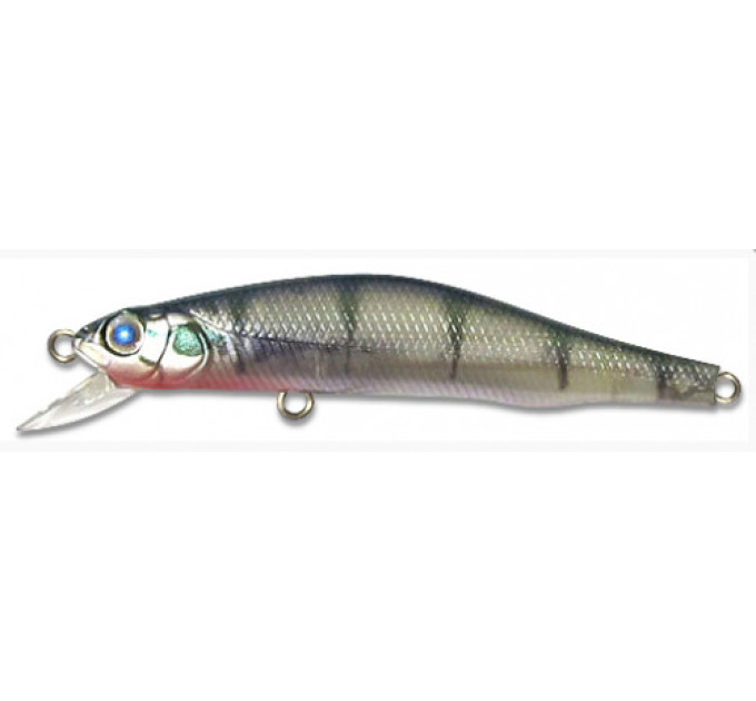 Воблер ZIPBAITS ORBIT 80 SP-SR 542