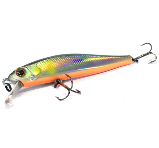 Воблер ZIPBAITS Rigge 70F 221