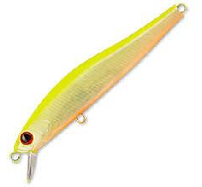 Воблер ZIPBAITS Rigge 70F 564R