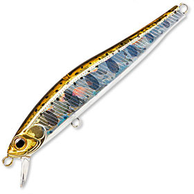 Воблер ZIPBAITS Rigge 70F 435