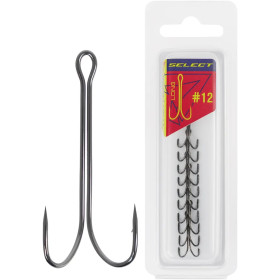 Двійник Select TWH-22L Twin Long #2 (5 шт/уп)