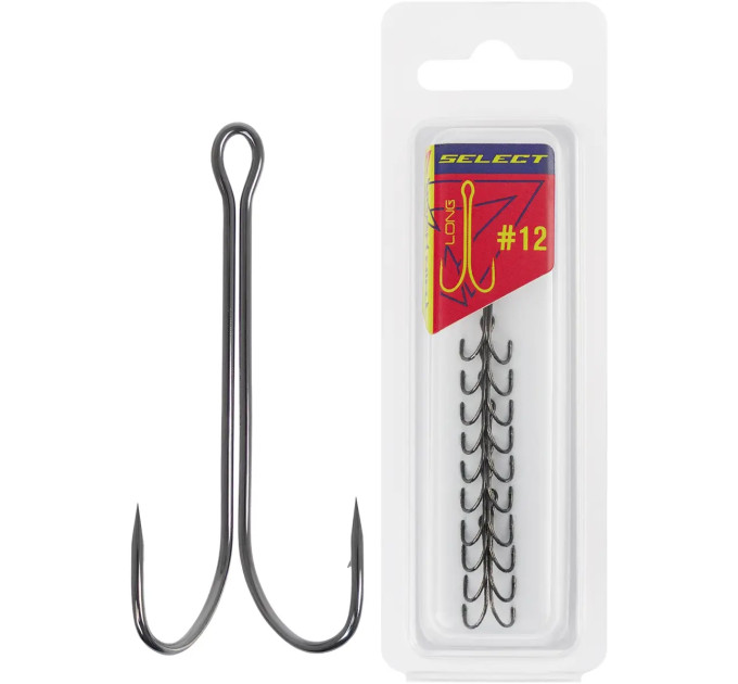 Двойник Select TWH-22L Twin Long #2 (5 шт/уп)