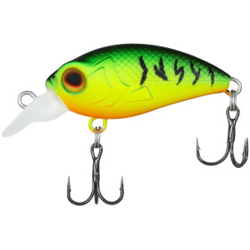 Воблер Select Prank 36F 36mm 3.1g #02 (0.3-0.5m)