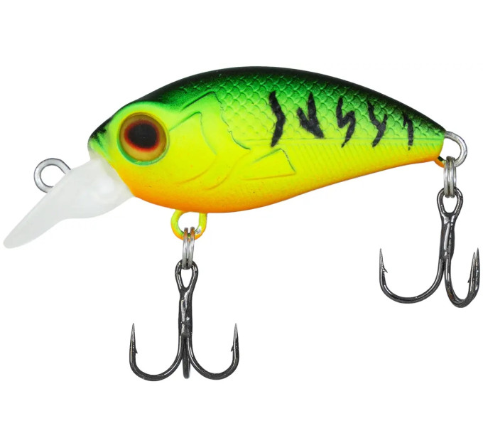 Воблер Select Prank 36F 36mm 3.1g #02 (0.3-0.5m)