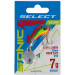 Тейл-спінер Select Sonic 7.0g #02