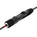 Спиннинг Select Sprint Solid 612XUL-S 1.85m 0.4-2g