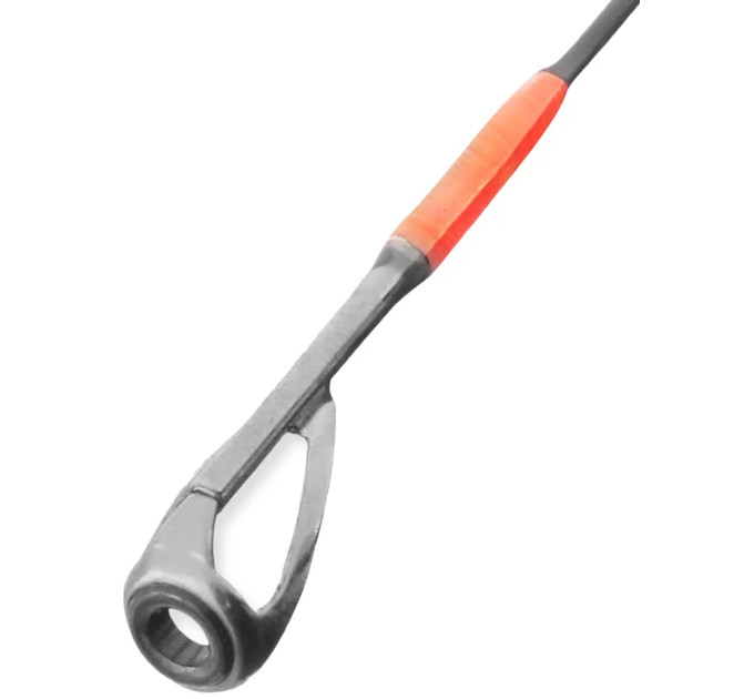 Спиннинг Select Sprint Solid 612XUL-S 1.85m 0.4-2g