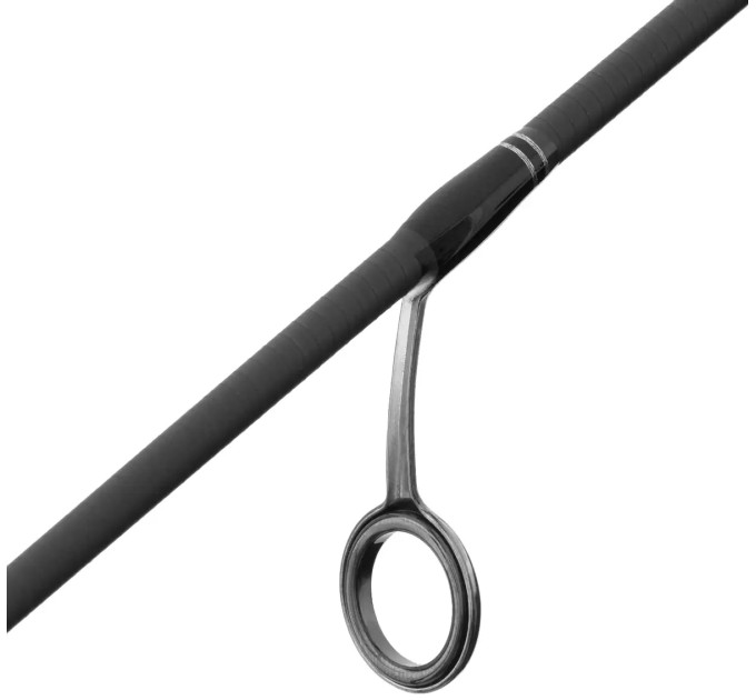 Спиннинг Select Sprint Solid 612XUL-S 1.85m 0.4-2g